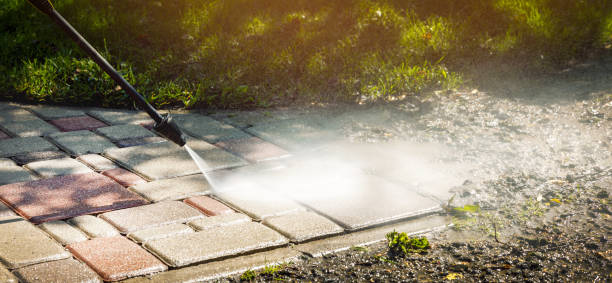 Best Concrete Surface Cleaning in Hawkins, TX